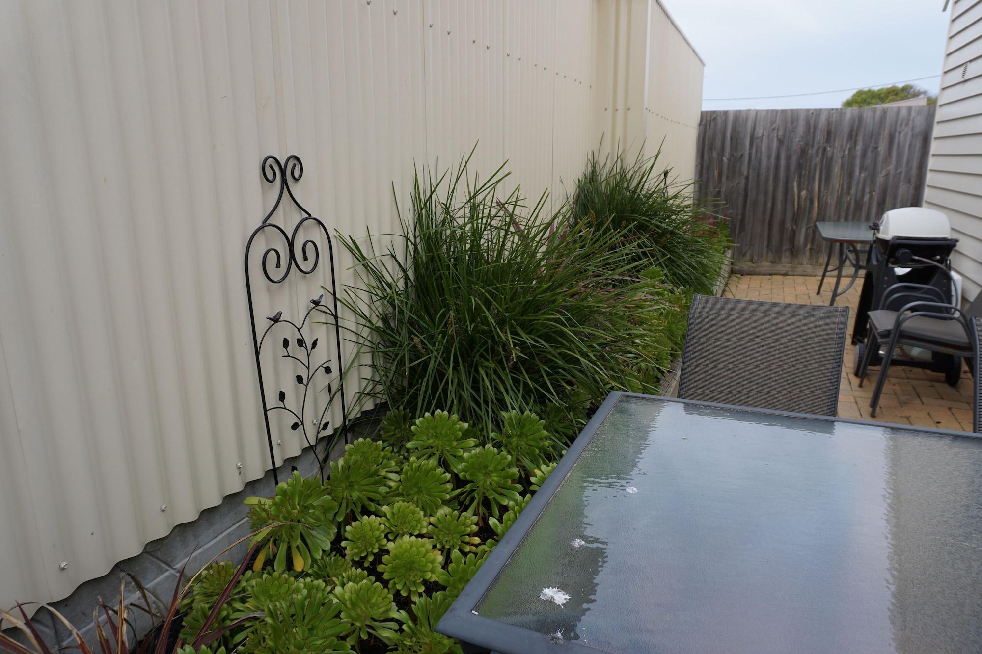 Ashmont Motel And Apartments Port Fairy Kültér fotó