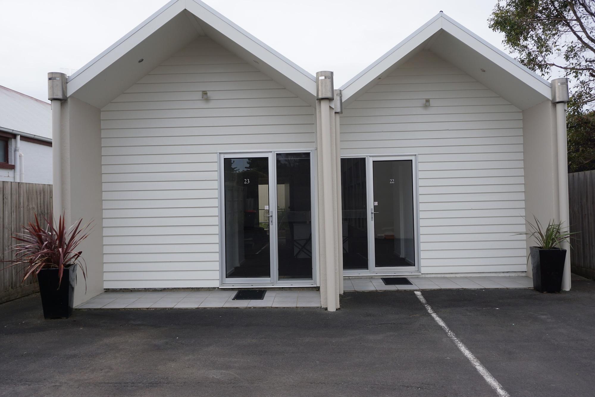 Ashmont Motel And Apartments Port Fairy Kültér fotó