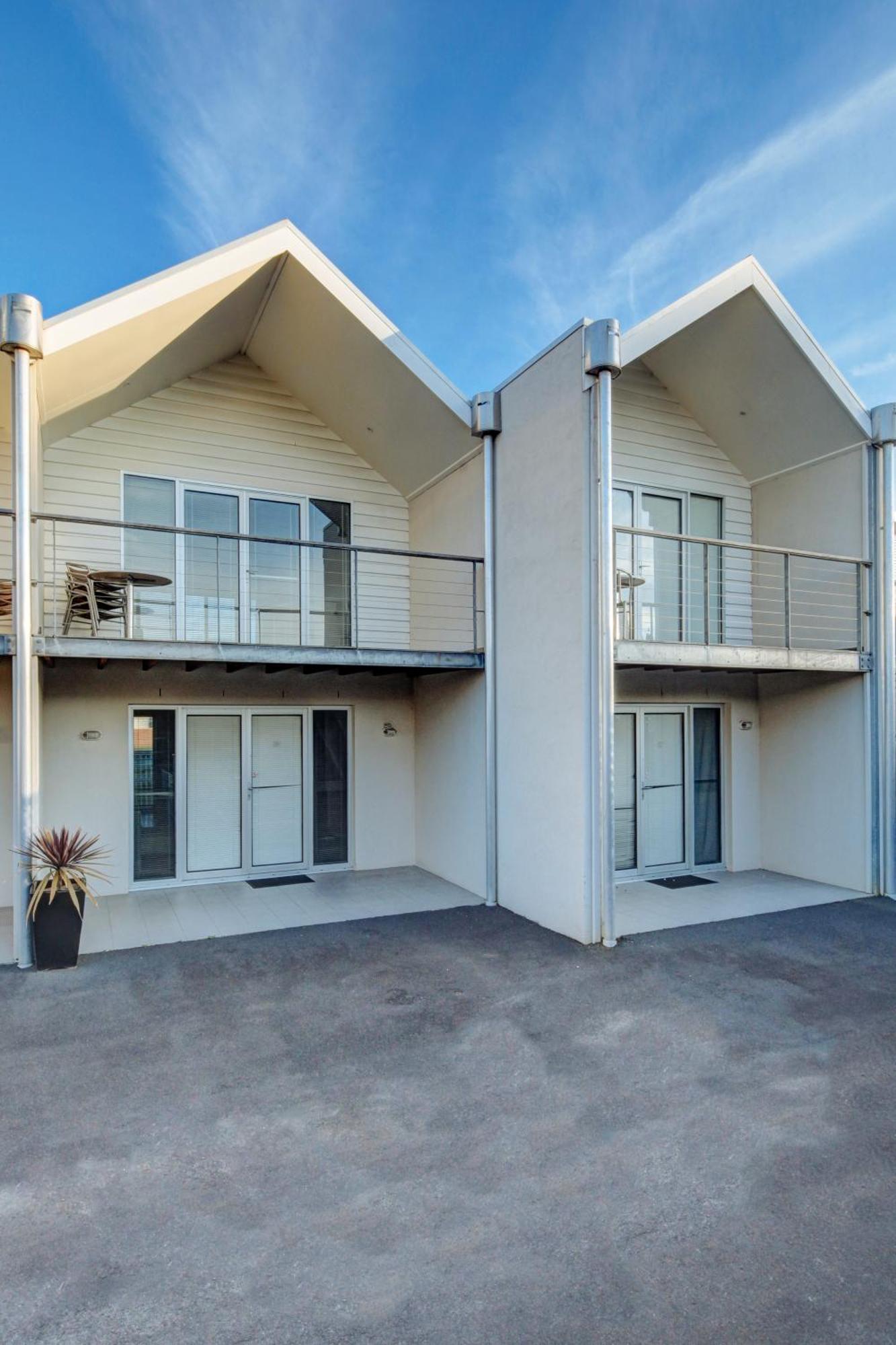 Ashmont Motel And Apartments Port Fairy Szoba fotó